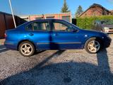 Seat Toledo Sport 1,6 16V*2.Hand*Zahnriemen Neu* - Seat Toledo 16v mit Benzin-Antrieb