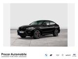 BMW X4 M DA PA+ HuD DAB RFK H/K LHZ - schwarze BMW X4 M