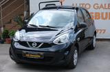Nissan Micra Visia First 1.HAND KLIMA 5 TÜRER TÜV NEU - Nissan Micra Gebrauchtwagen in Essen