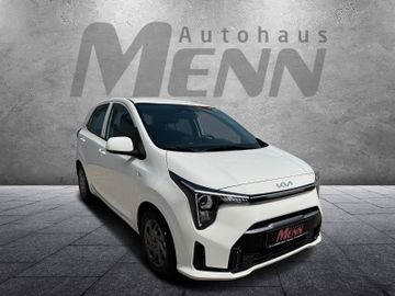 Kia Picanto 1.0 Vision Facelift Navi PDC SHZ Klima