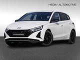 Hyundai i20 1.0 T-GDI DCT 2WD BLACKLINE AMBIENTE|SHZ|KAM - Hyundai i20 von 2026