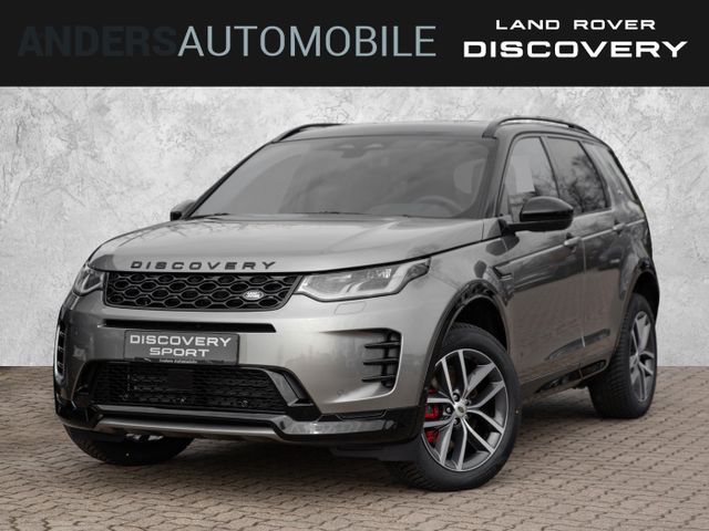 Land Rover Discovery Sport D200 Dynamic SE MATRIX HUP PANO