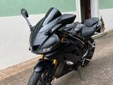 Yamaha YZF-R125 - KLEINKRAFTRAD