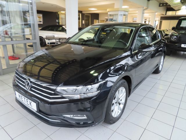 Volkswagen Passat Lim. Business 2.0 TDI DSG NAVI LED KAMERA