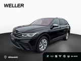 Volkswagen Tiguan Allsp 2.0 TDI 4M DSG Navi AdLED Stop+Go