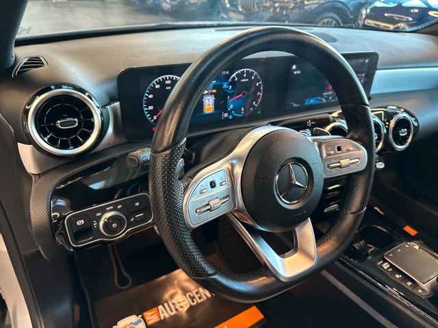 Mercedes-Benz A 250 A Limousine *AMG-LINE*NAVI*LED*KAM*