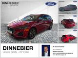 Ford Focus ST-Line X LED+Navi+Kamera+Winterpaket - Ford Focus Neuwagen: ST