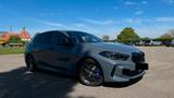 BMW M135i xDrive - BMW M135: Von Privat