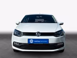 Volkswagen Polo Trendline 1,0 l 55 kW (75 PS) 5-Gang - Volkswagen Polo: 7
