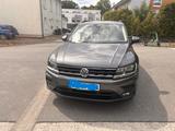 Volkswagen Tiguan 2.0 TSI OPF 140kW DSG 4MOTION Trendline - Volkswagen Tiguan Trendline mit Benzin-Antrieb