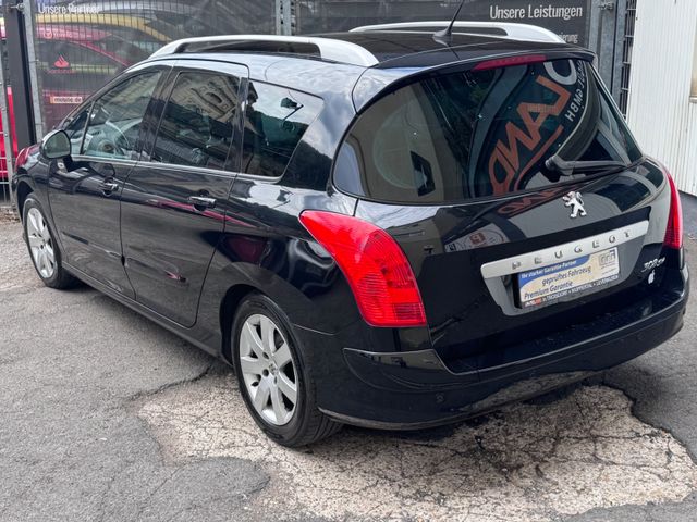 PEUGEOT 308 308 SW Business 2.0l*AUTOM*NAVI*PANO*TEMPO*PDC - Bild 4