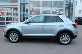 Volkswagen T-Roc Life AHK ACC Kamera 17" SHZ