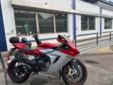 MV Agusta F3 675 - MV Augusta F3 675