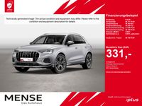 Audi Q3 - Vorschau Bild 1