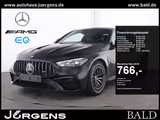 Mercedes-Benz CLE 53 AMG 4M+ Coupé Premium+/DNAMIC+/Distr/20' - Mercedes-Benz CLE 53 AMG Jahreswagen