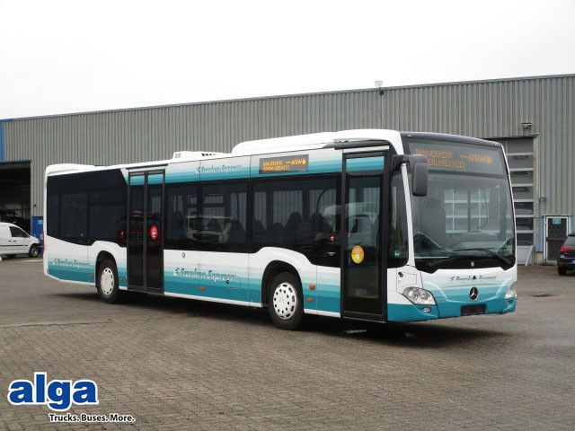 Mercedes-Benz O 530 Citaro Ü C2, Euro 6, 45 Sitze, ATM