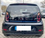 Volkswagen VW e-up! Elektro UNITED Vollausstattung up up!  - VW e-up! von privat