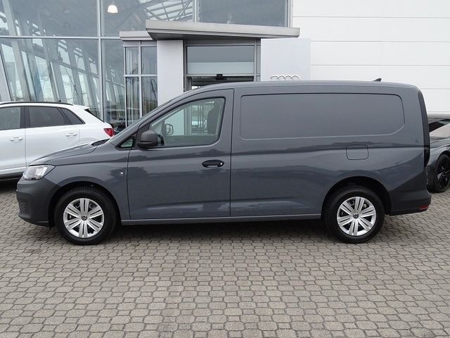 Caddy Cargo Maxi 2.0 TDI - AHZV / App-Connect