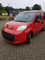 Fiat Fiorino QuBo - Fiat Fiorino aus 2009