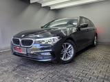 BMW 530 d Touring, SPORT LINE, NAVI, LED, AHK, H&K - BMW 530 Gebrauchtwagen in Berlin