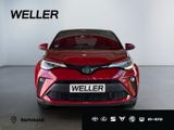 Toyota C-HR 2.0 Hybrid Team D *LED*ACC*CarPlay*CAM*SHZ* - Toyota C-HR in Dortmund