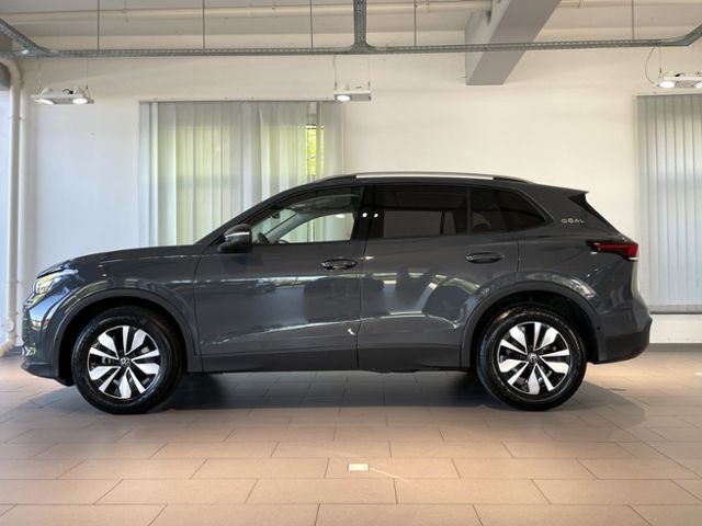 Volkswagen Tiguan 1.5 TSI DSG +AHK+360°+WINTERRÄDER GOAL imagem 3