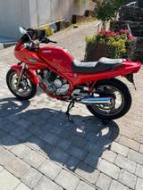 Yamaha XJ 600 - YAMAHA 1992 XJ600