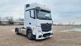 Mercedes-Benz Actros 1848 / Giga Space / TOP - Mercedes-Benz Standard-SZM Actros 1848