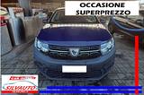Dacia Sandero 1.0 SCe Access - Dacia Sandero: Access