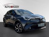 Toyota C-HR Style Selection 1.2 Turbo Soundsystem JBL L - Toyota C-HR