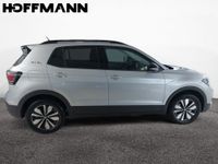 Volkswagen T-Cross - Vorschau Bild 6