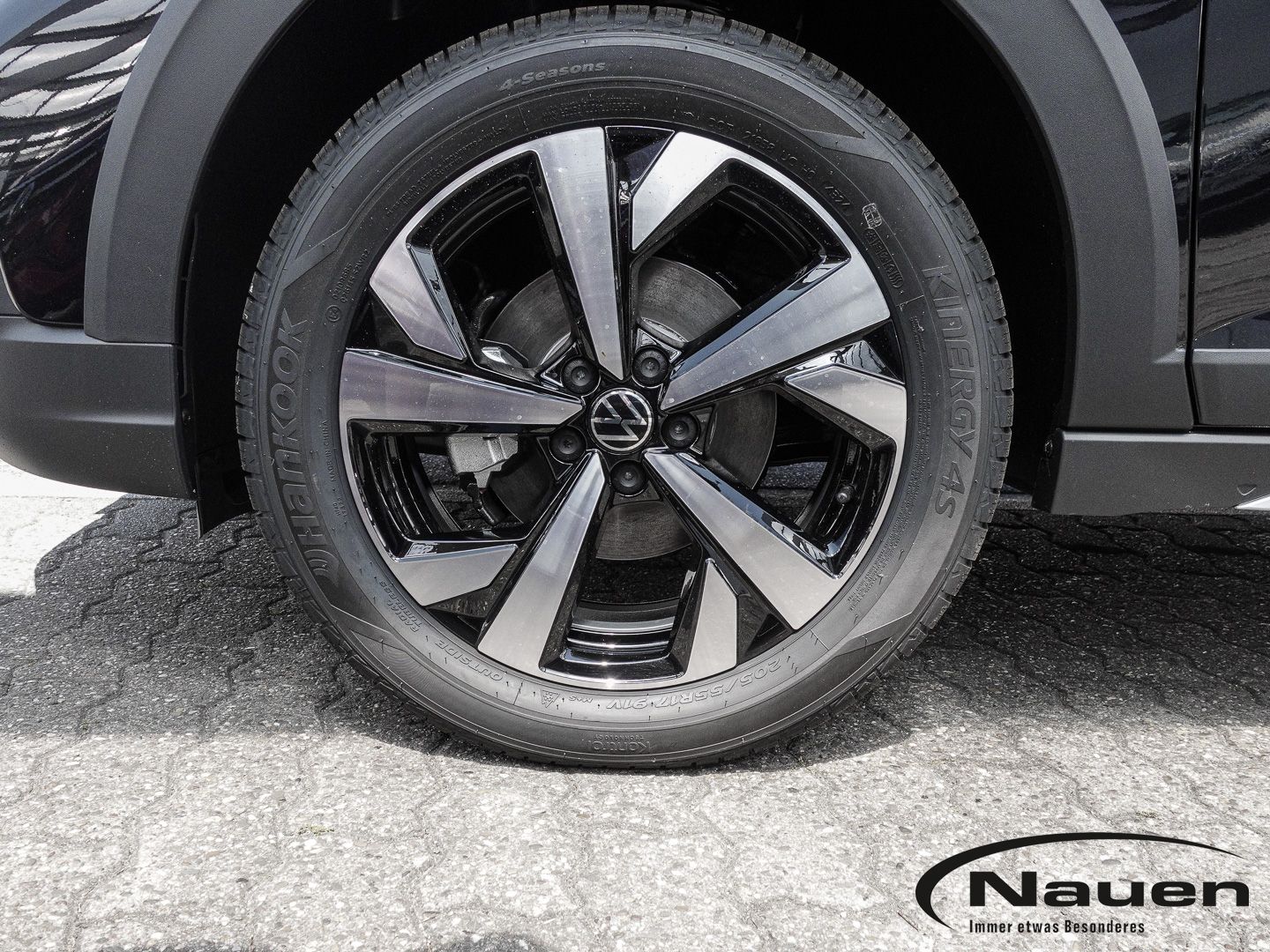 Volkswagen Taigo - Bild 9