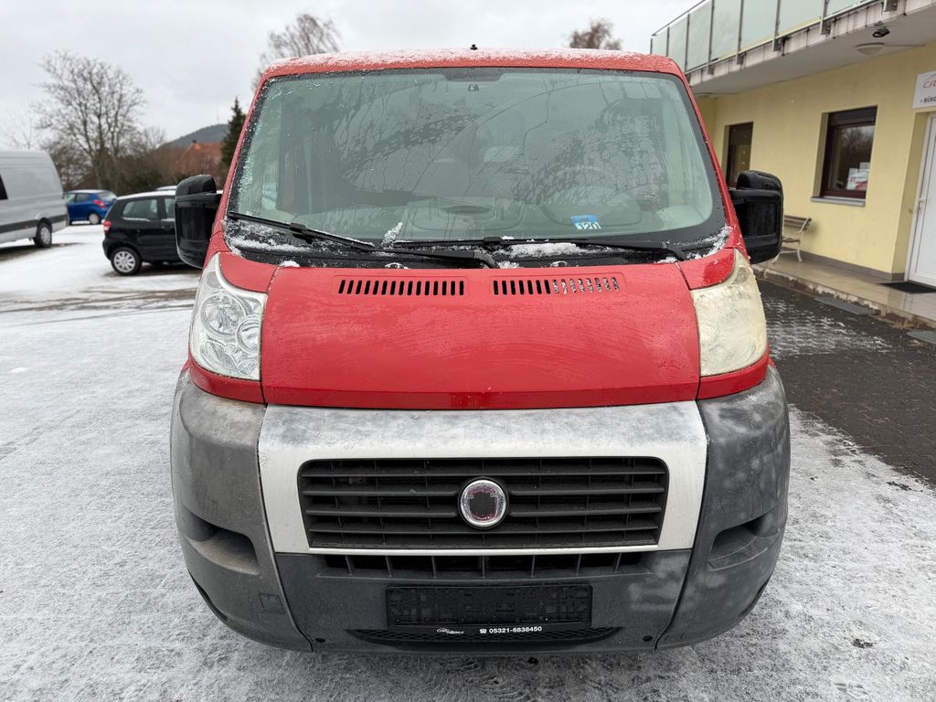 Angebot ansehen Fiat Ducato