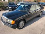 Mercedes-Benz 190 E 1.8 mit H-Gutachten und ohne Rost - Oldtimer: Gutachten