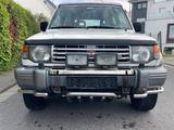 Mitsubishi Pajero Cabrio 3.0 V6 - Mitsubishi Pajero in Mainz