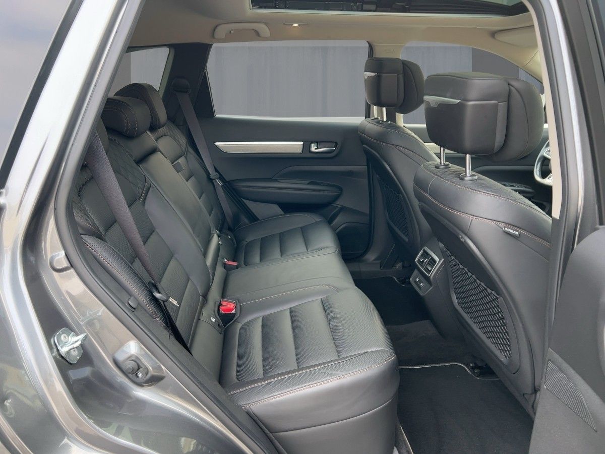 Renault Koleos - Bild 9