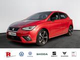 Seat IBIZA FR 1.0 TSI 6-GANG Kam. Navi Sportp. ACC LM - Seat Ibiza: 6l1