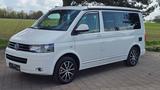 Volkswagen T5 California Ocean DSG 4-MOTION AHK ALCAN KÜCHE - VW T5 California Gebrauchtwagen
