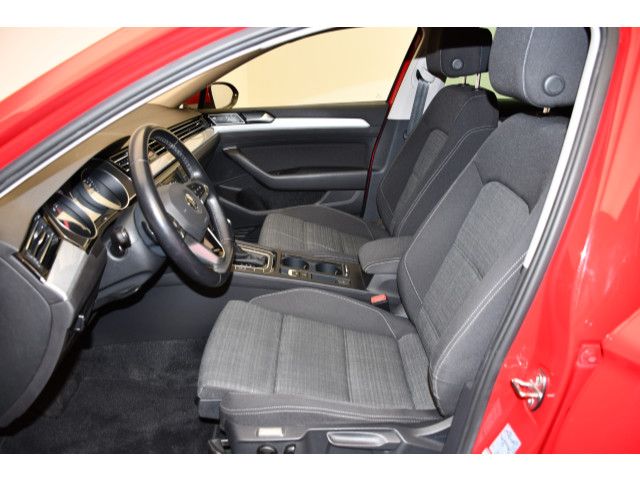 Volkswagen Passat 1.5 TSI DSG Business Einparkhi/Multilenk/ imagem 3