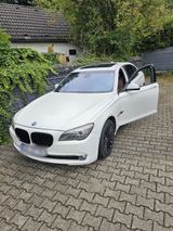 BMW 740Li zu verkaufen - BMW 740: 740li