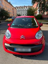 Citroën Citroen C1 - Citroën C1 in Hannover