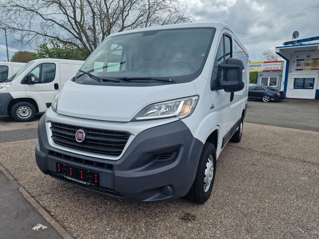 Fiat Ducato Facelift,neue TÜV-HU