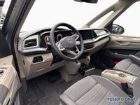 Volkswagen T7 Multivan - Vorschau Bild 2