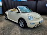 Volkswagen VW Beetle Cabriolet - gebrauchte VW Beetle aus dem Jahr 2004