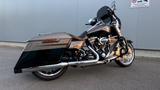 Harley-Davidson Road King 2014er CVO  (fast) wie neu - Motorräder in Solingen