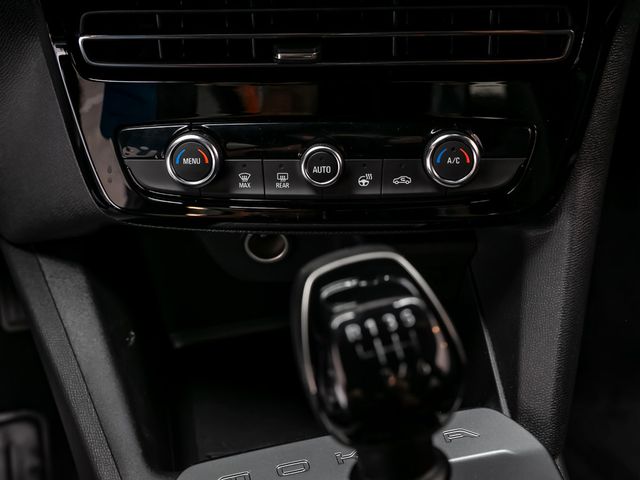 Opel Mokka 1.2 GS Black-Paket Kamera LED