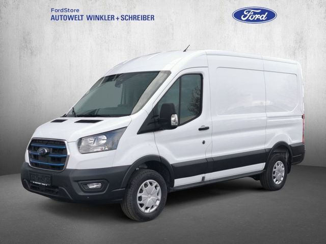 Ford e-Transit 350 L2H2 Lkw HA Trend (V363)