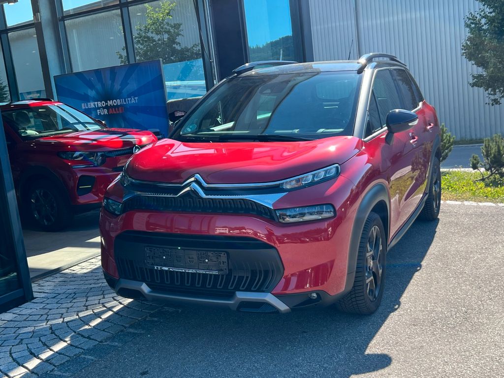 Citroën C3 — fotografia 2