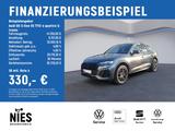 Audi Q5 S-line 55 TFSI e quattro S-tronic MATRIX-LED+ - Audi Q5 mit Hybrid-Antrieb