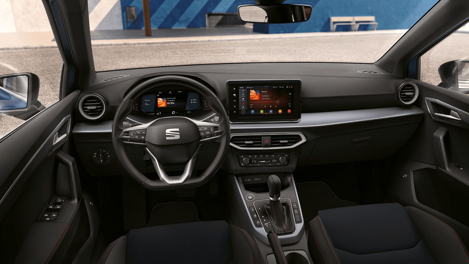 Seat Arona - Bild 9